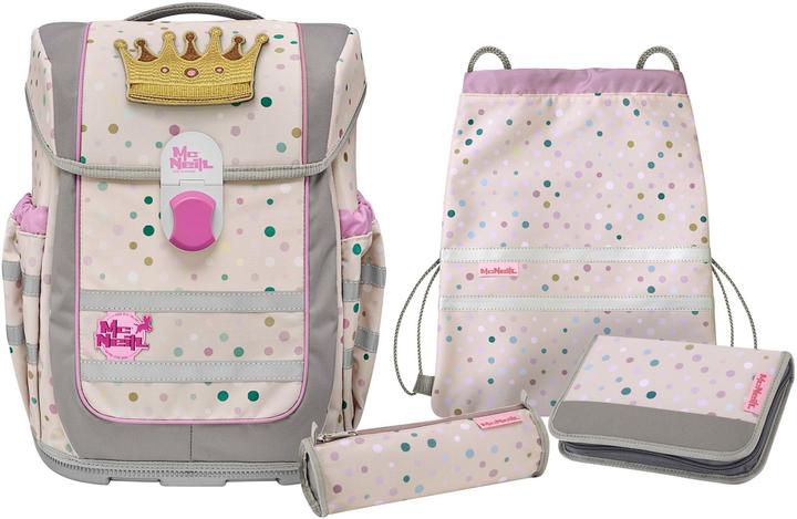 Immagine prodotto Mc Neill Set McOcean, 5pcs. (20 l)