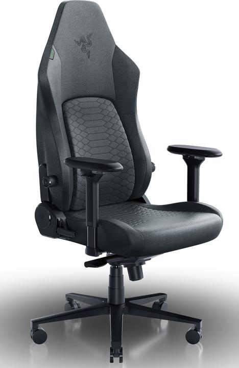 Actual product image Razer Iskur V2