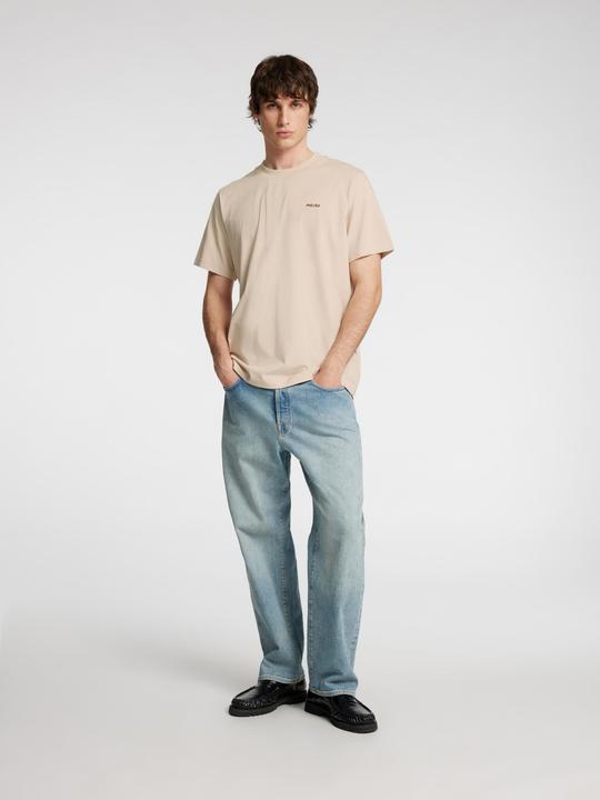 Produktbild Selected Homme Besticktes T-Shirt (S)