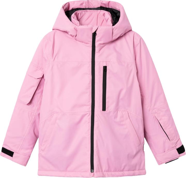 Actual product image Name it SLOPE10 ski jacket (164)