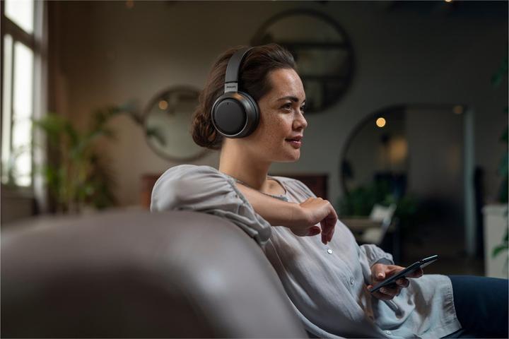 Immagine prodotto Philips Fidelio L3 (ANC, 30 h, Senza fili)