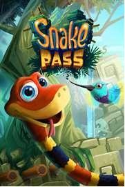 Image du produit Microsoft MS ESD Snake Pass X1/WIN10 ML (Windows)