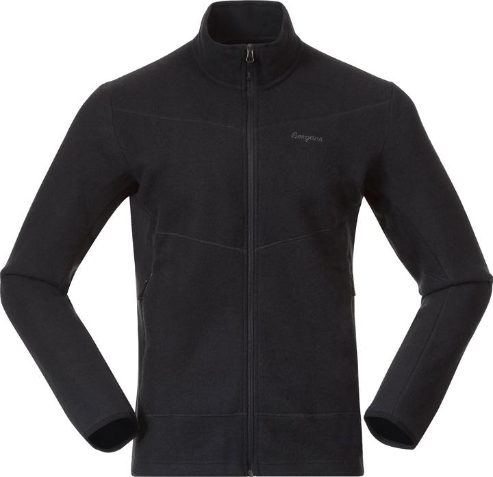Produktbild Bergans Rabot Merino Fleece (L)