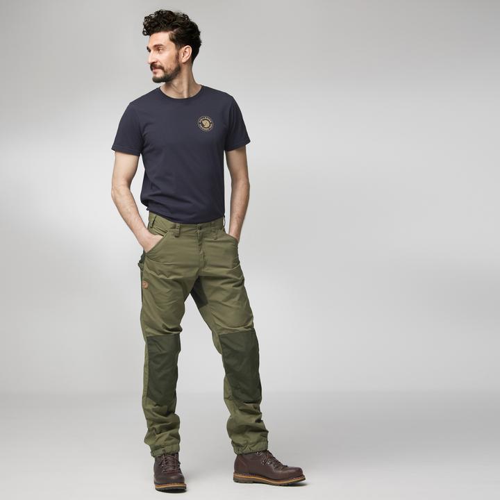 Produktbild Fjällräven Greenland Trail Trousers (48)