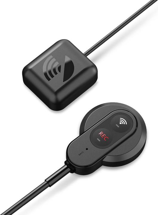 Actual product image Blaupunkt MT1 Staubsauger Zubehör/Zusatz Staubsaugerroboter (Wi-Fi, GPS receiver)