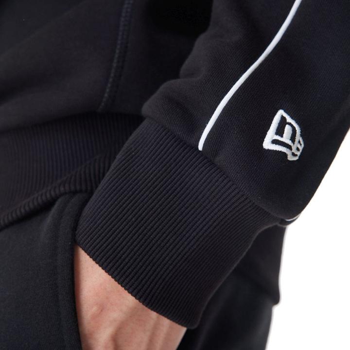 Image du produit New Era Fleece Pullover - PIPING Las Vegas Raiders (XL)