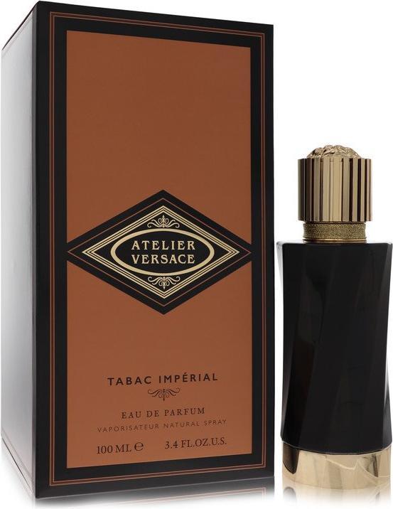Produktbild Versace Tabac Imperial (Eau de Parfum, 100 ml)