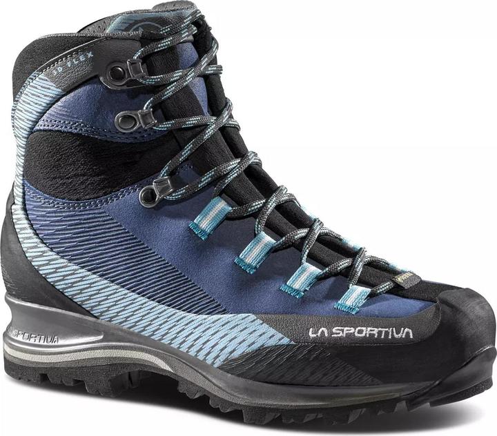 Produktbild La Sportiva Trango Trk Leather Woman GTX (37.5)