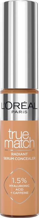 Actual product image L'Oréal Paris L'Oreal Mineral/True Match (8N Medium Deep)