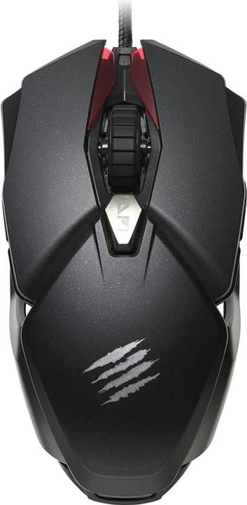 Immagine prodotto MadCatz Mouse da gioco B.A.T. 6+ (Cablato)
