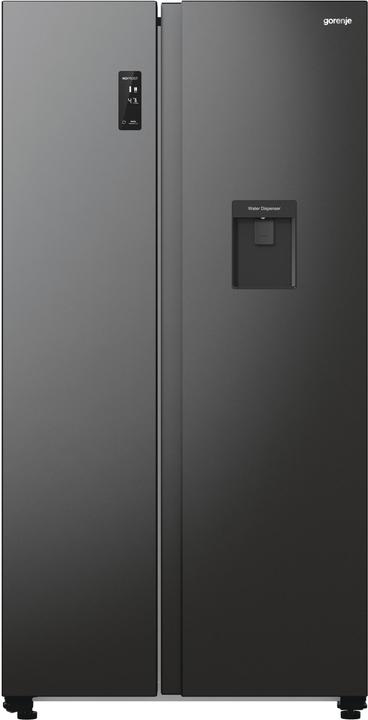 Gorenje Combinaison réfrigérateur-congélateur (547 l)