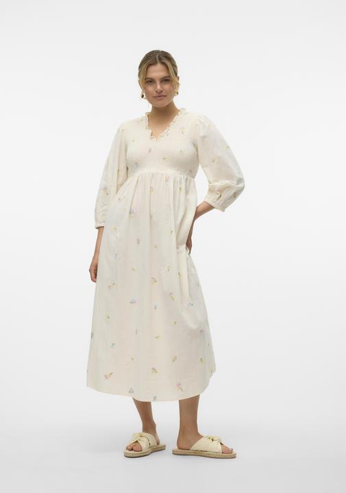 Actual product image Vero Moda VMRUPA Long dress Dress (XS)