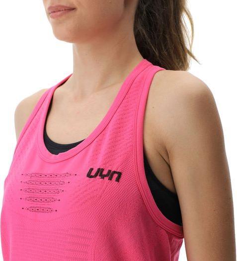 Produktbild UYN Ärmelloses Shirt Padel Series (S)