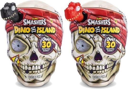 Produktbild Smashers Dino Island Giant Skull