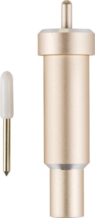 Cricut Ersatzklinge Fine-Point Premium mit Halter