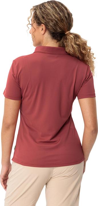 Actual product image Vaude Essential Polo Shirt (44)