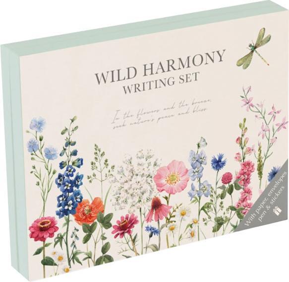 Produktbild The Gifted Stationery Company Wild Harmony (16 Stk.)