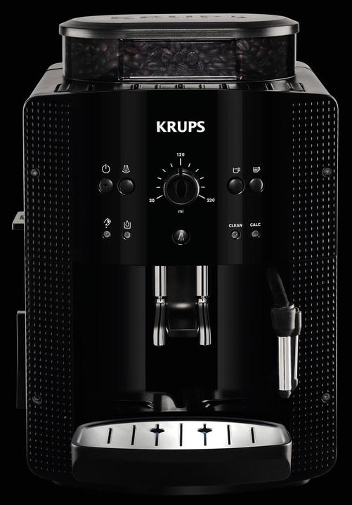 Image du produit Krups Essential Espresso