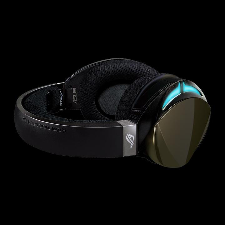 Actual product image ASUS ROG Strix Fusion 500 (Cable)