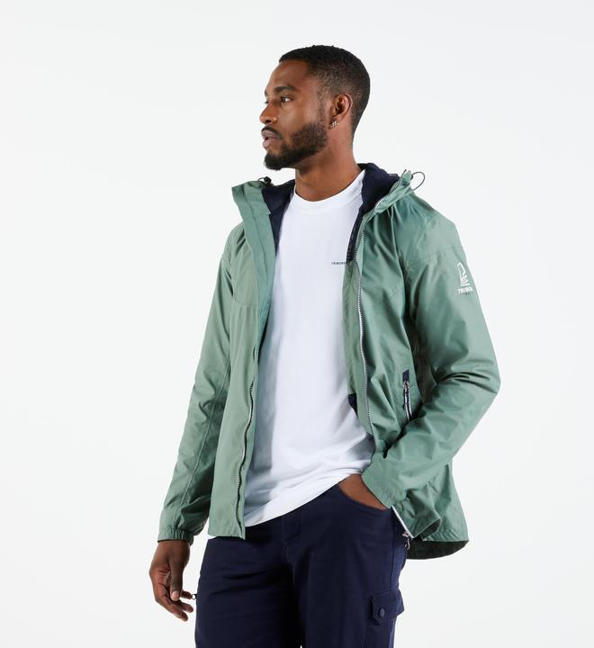 Actual product image Tribord jacket sailing 100 m 169764 (3XL)