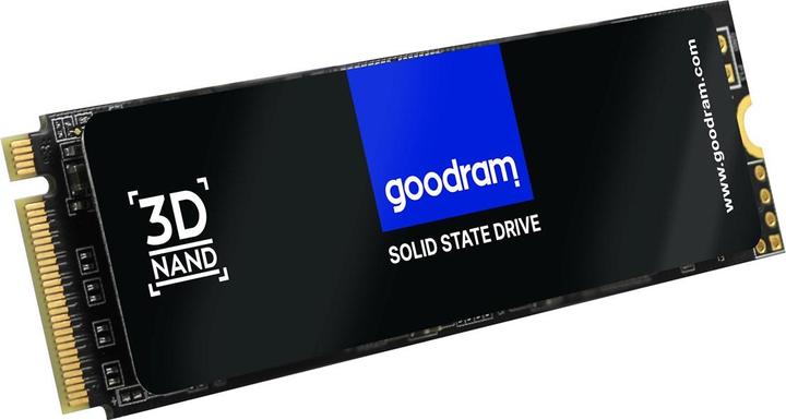 Image du produit Goodram SSD PX500 GEN.3 PCIe 3x4 1TB M.2 2280 RETAIL (1000 Go, M.2 2280)