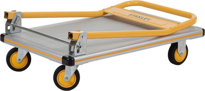 Produktbild Stanley Plattformwagen klappbar Alumin (150 kg)