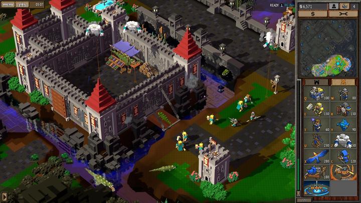 Image du produit Ps4 8 bit crowd (PS4)