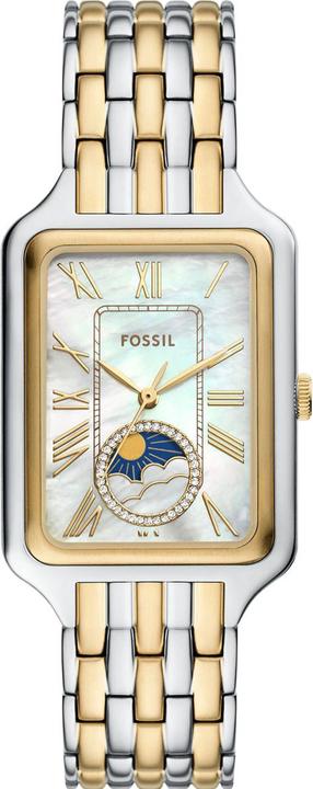 Immagine prodotto Fossil Damenuhr RAQUEL (Orologio da polso analogico, 29 mm)