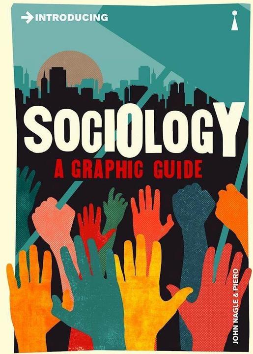 Immagine prodotto Introducing Sociology (Inglese, John Nagle, Piero, 2016)