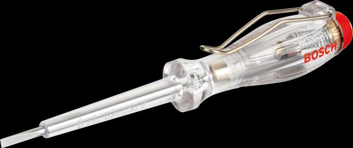 Image du produit Bosch Professional Testeur de tension