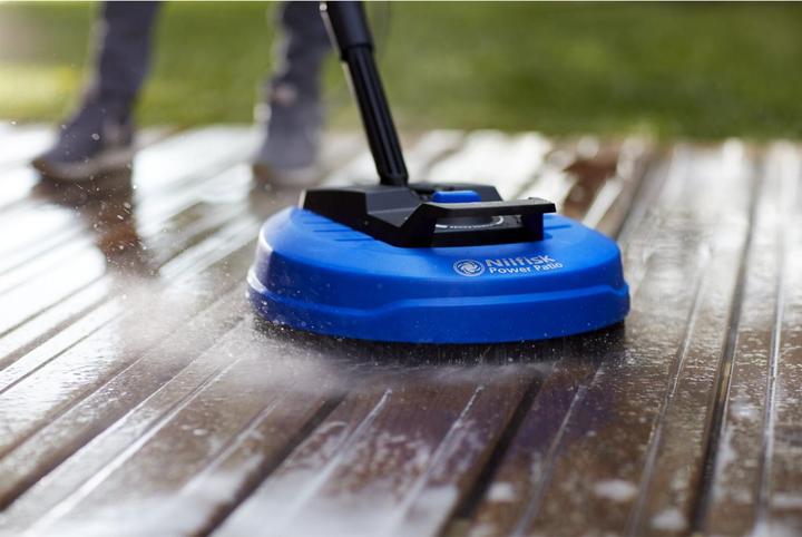 Actual product image Nilfisk 128500954