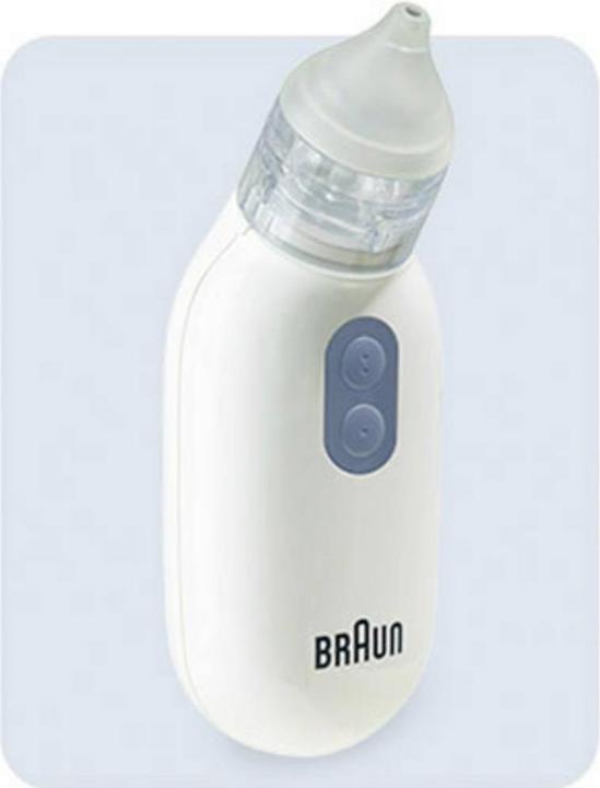 Braun BNA 100