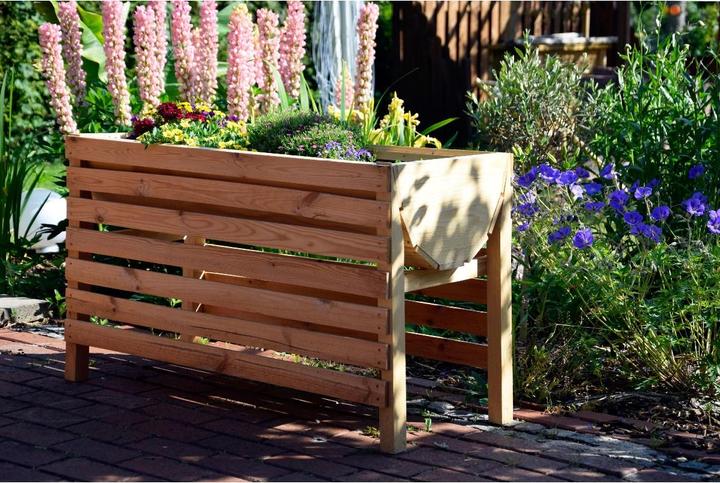 Produktbild Dobar Hochbeet