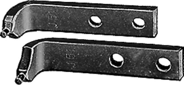 Produktbild Knipex Ersatzspitzen für 44 20 J51 (90 mm)