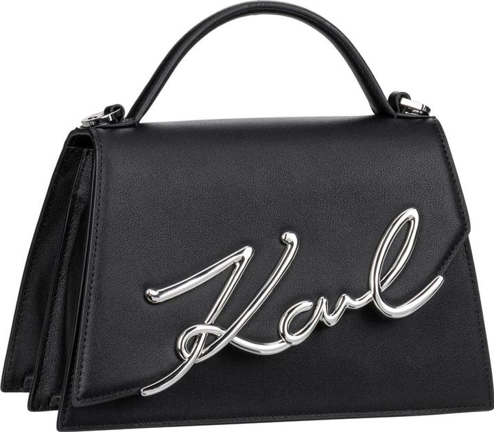Image du produit Karl Lagerfeld Handtasche K/Signature 2.0 MD (4 l)