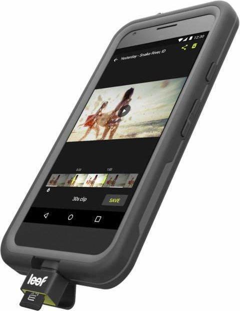 Image du produit leef Access-C (USB-C)