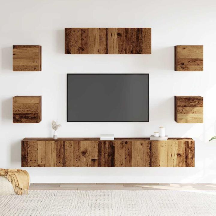 Image du produit VidaXL Emery (100 x 30 x 30 cm)