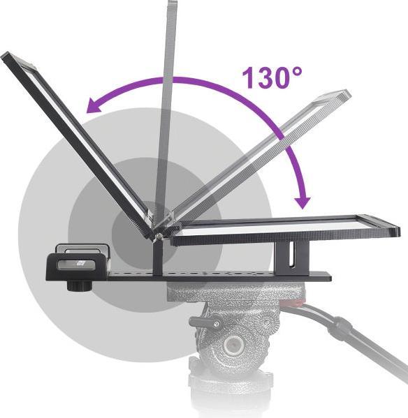 Produktbild Desview T12 (Teleprompter)