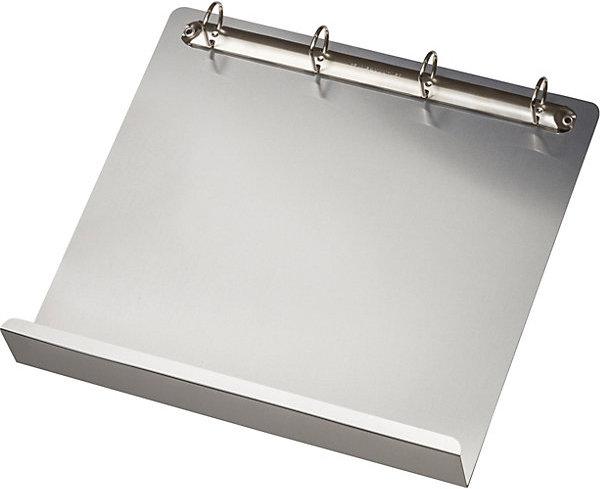Actual product image Tarifold Magnetic 4-ring mechanism ring binder with bar