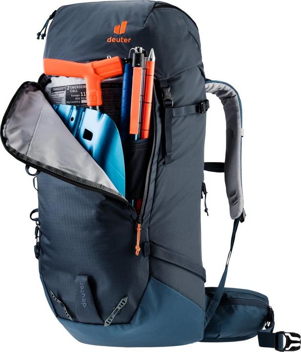 Immagine prodotto Deuter Freescape Pro 40+ (40 l)