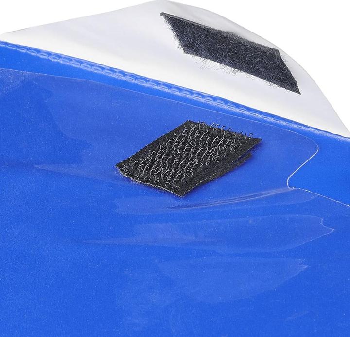 Immagine prodotto ProPlus Auftragstasche A4 blau 10er Paket (A4, 10 x)