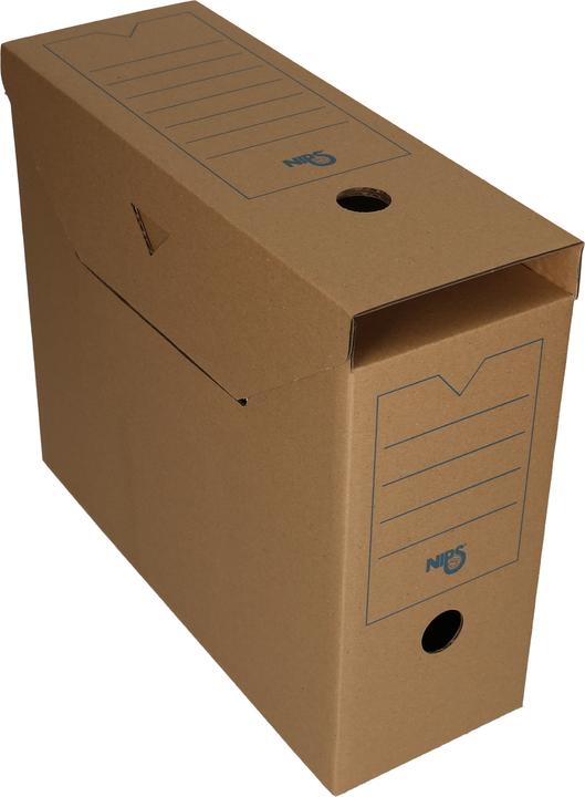 Immagine prodotto NIPS Casella Archivio Seleziona