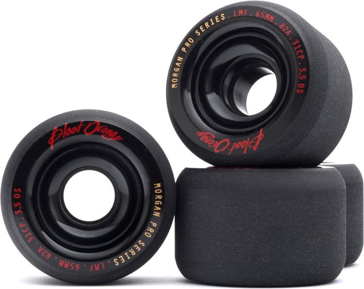 Blood Orange 82A Morgan Pro Series LMF (65 mm)