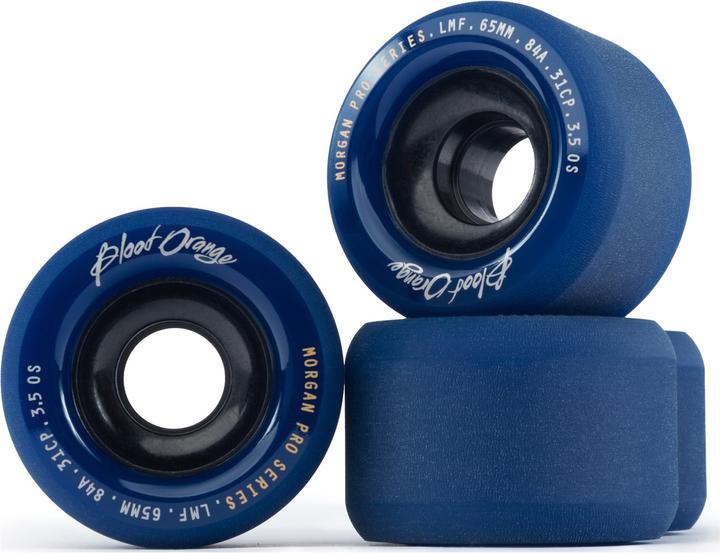 Produktbild Blood Orange 84A Morgan Pro Series LMF (65 mm)