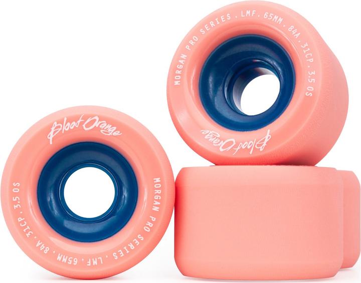 Blood Orange M31572 (65 mm)
