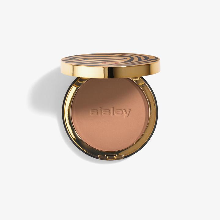 Image du produit Sisley Poudre - Phyto-Poudre Compacte ( N°4 Bronze ) (4 Bronze)