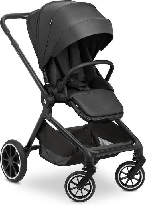 Produktbild Hauck Move N Care Set Black