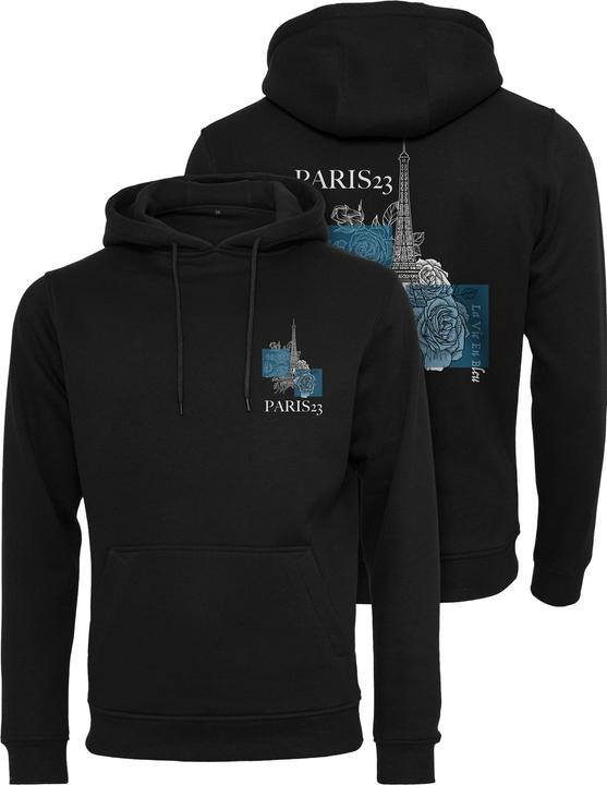 Image du produit Mister Tee Paris Hoody - 89279 (L)
