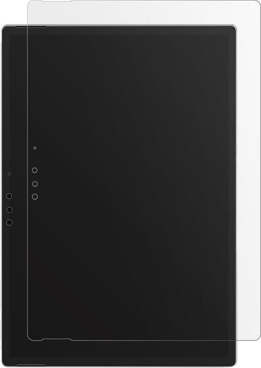 Image du produit Dipos Film de Protection d’écran Anti-reflet pour Microsoft Surface Pro 5 (1 pièce(s), Microsoft Surface Pro 5)