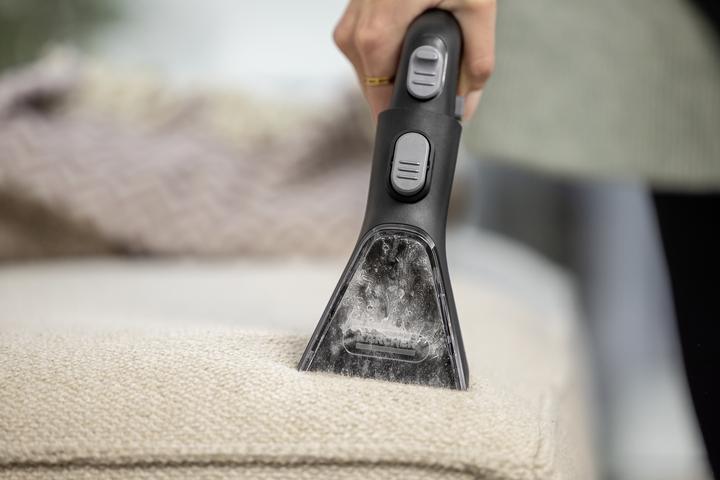 Immagine prodotto Kärcher Linea SE 6 Signature (Aspirapolvere a umido e a secco)